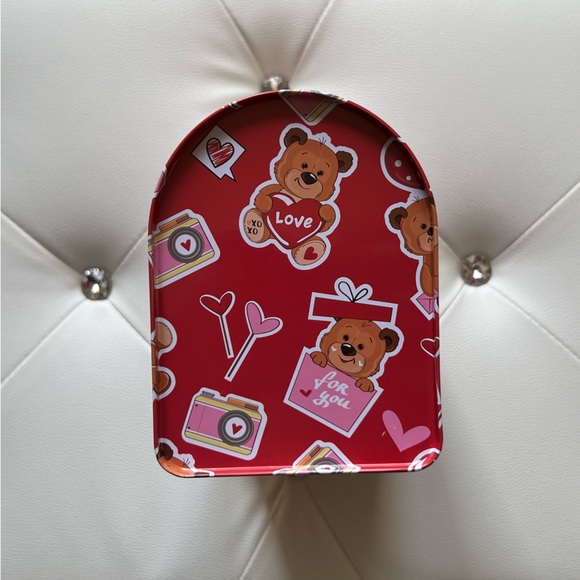 Tin Mailbox - Picture 4 of 6